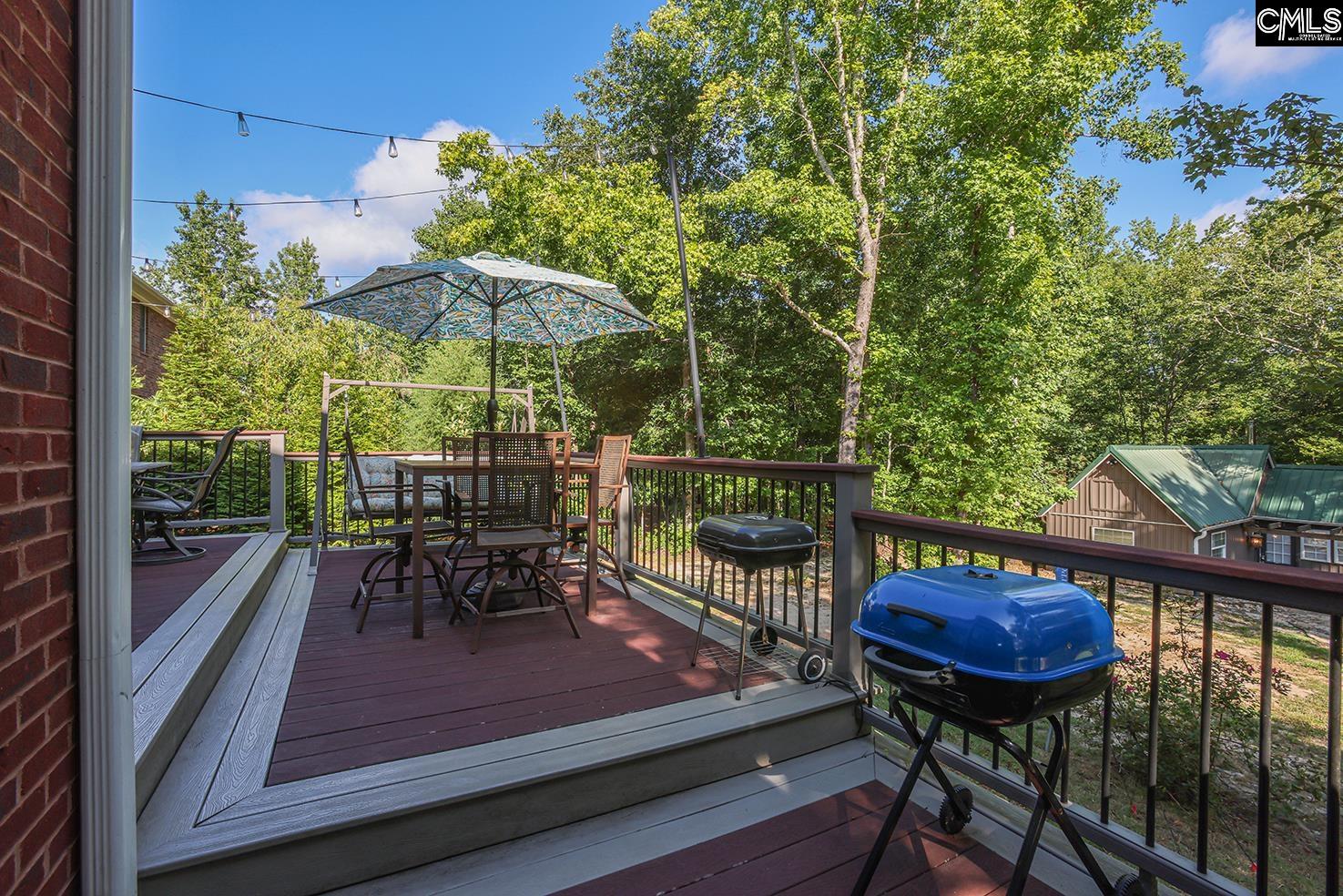 200 Roundtree Road Blythewood, SC 29016