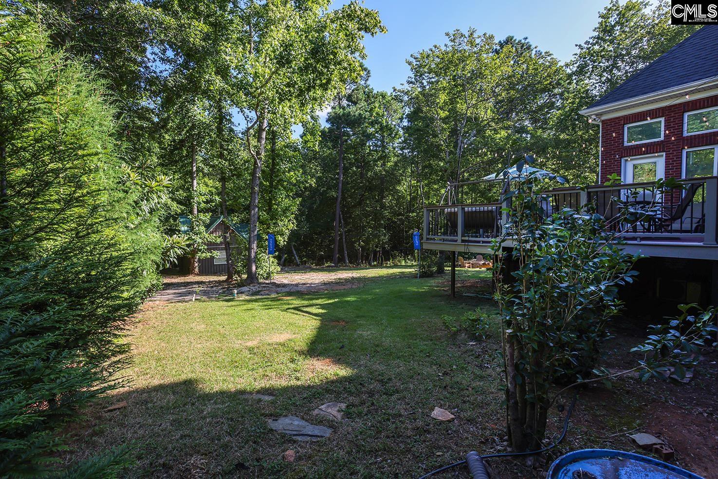 200 Roundtree Road Blythewood, SC 29016