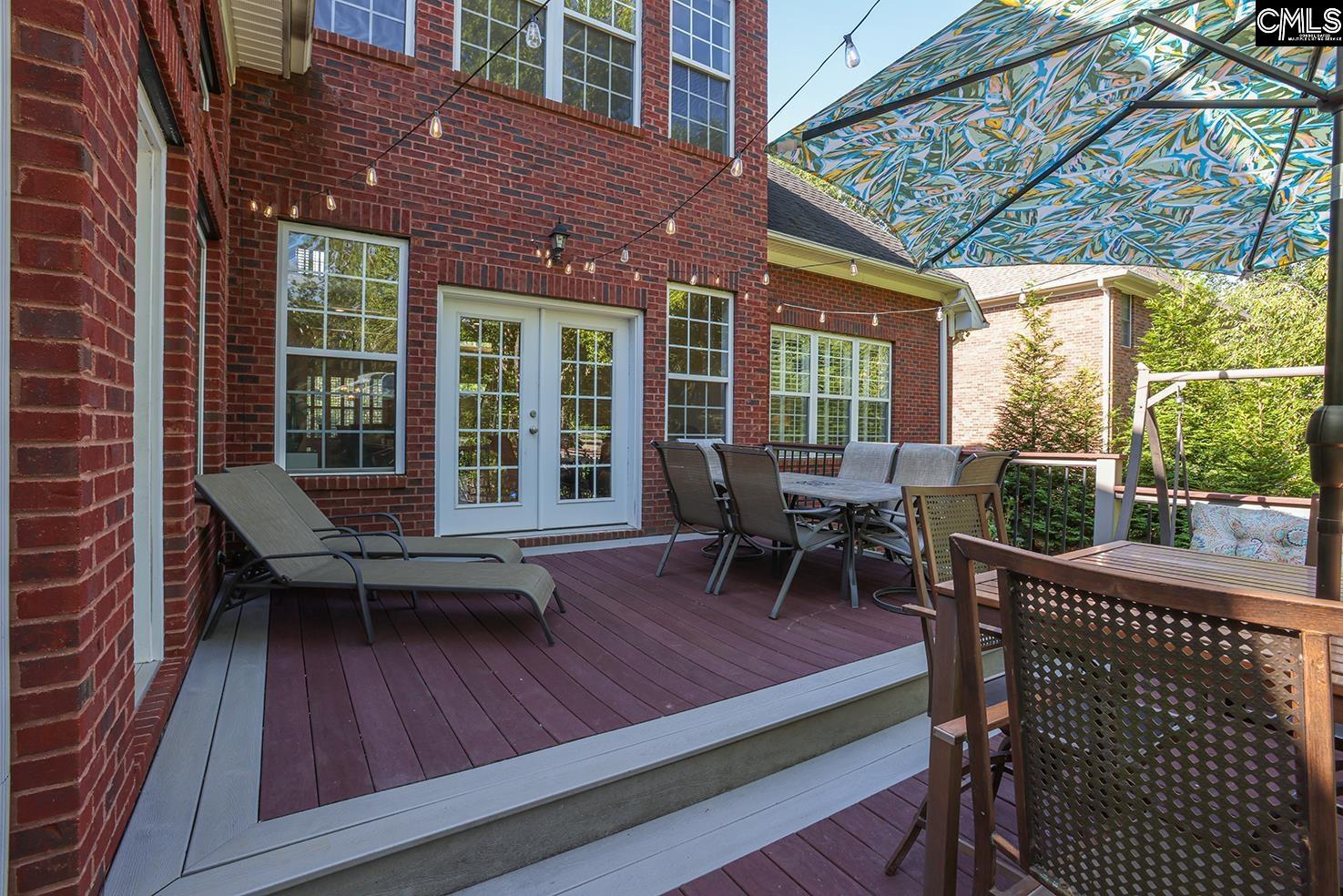 200 Roundtree Road Blythewood, SC 29016