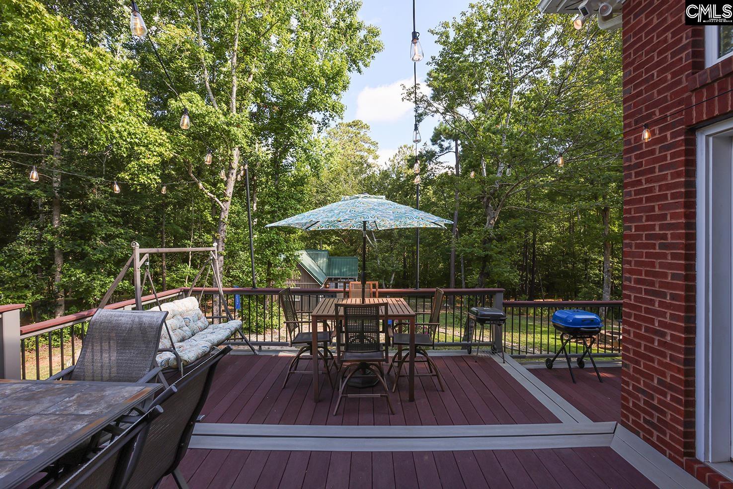 200 Roundtree Road Blythewood, SC 29016