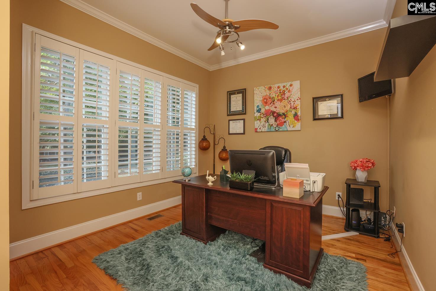 200 Roundtree Road Blythewood, SC 29016