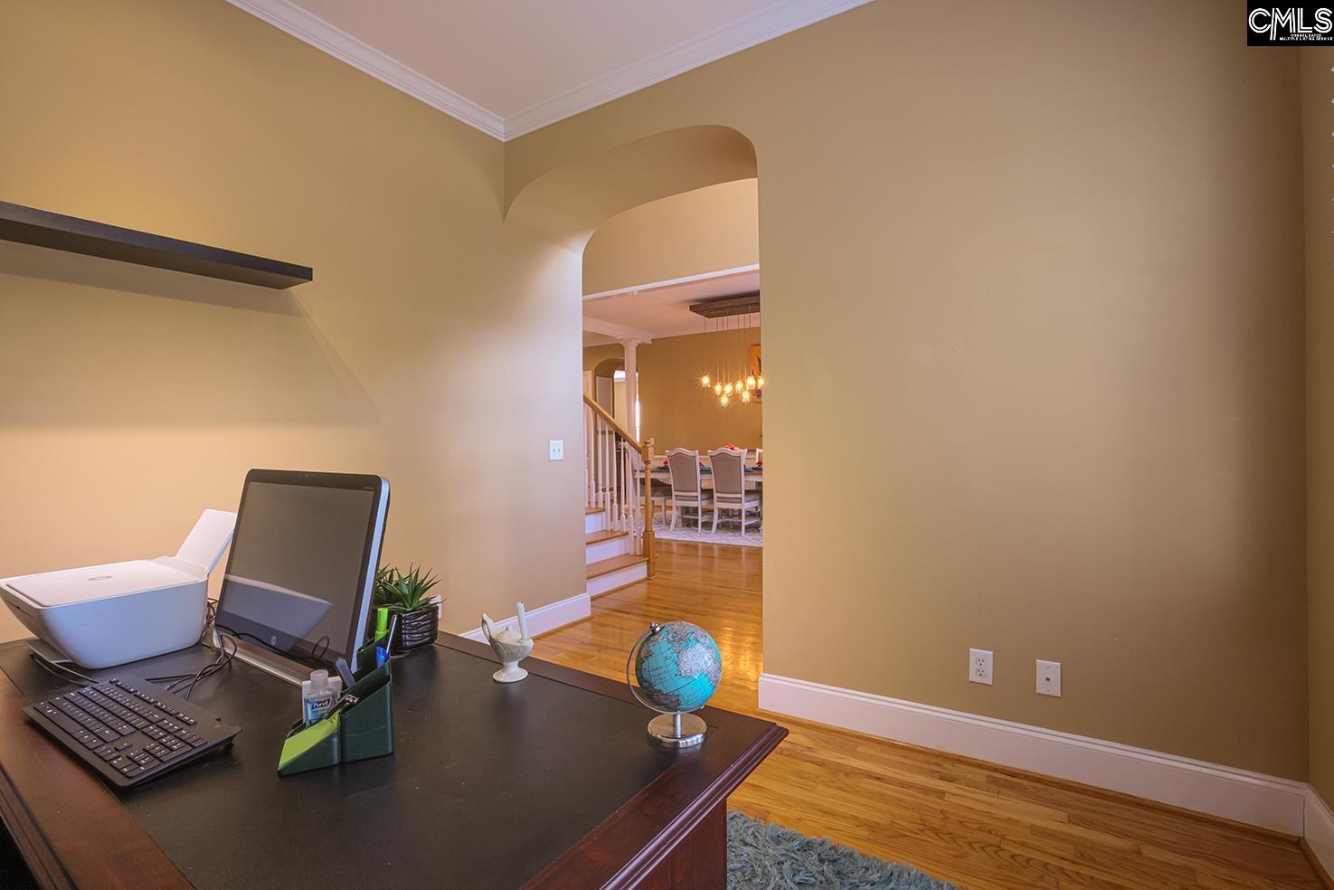 200 Roundtree Road Blythewood, SC 29016
