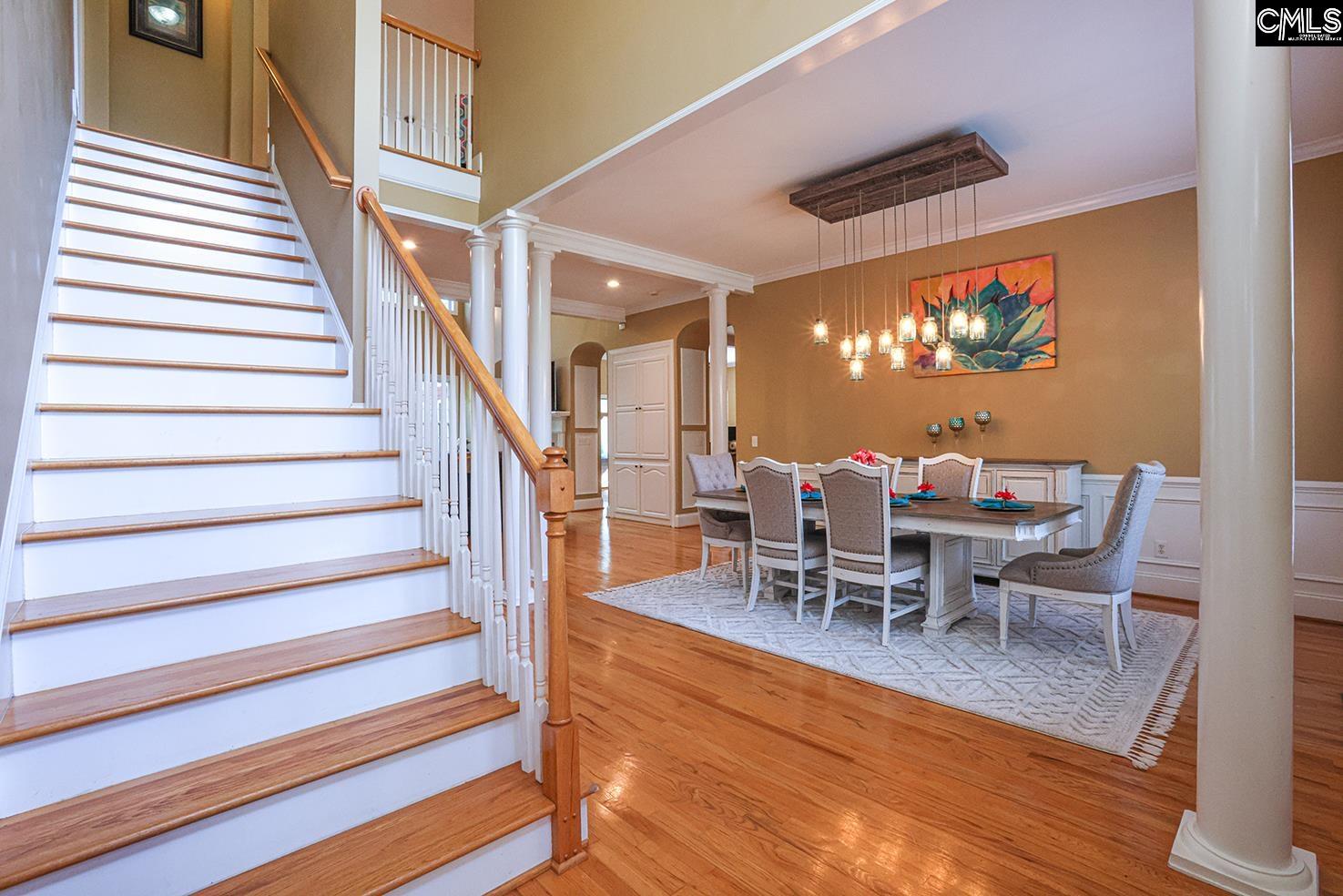200 Roundtree Road Blythewood, SC 29016