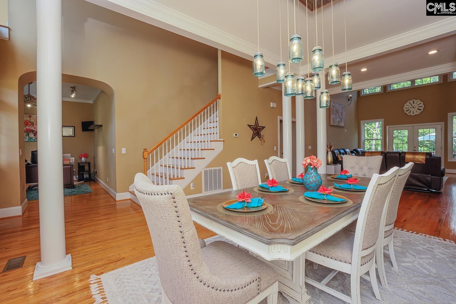 200 Roundtree Road Blythewood, SC 29016