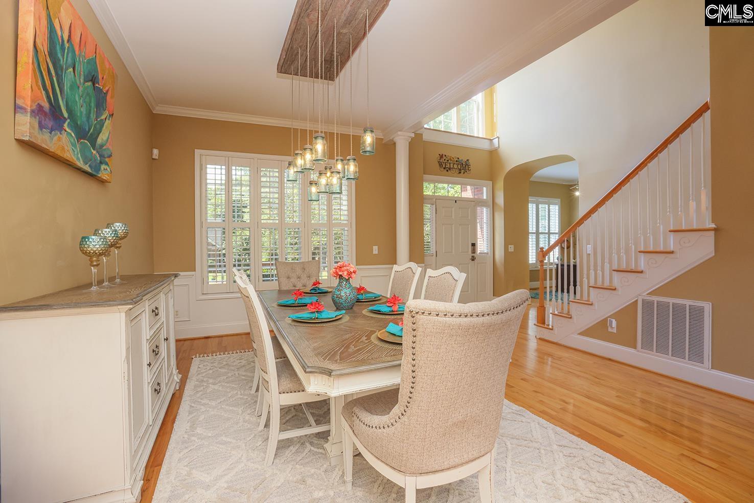 200 Roundtree Road Blythewood, SC 29016