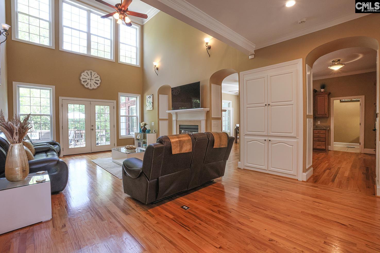 200 Roundtree Road Blythewood, SC 29016