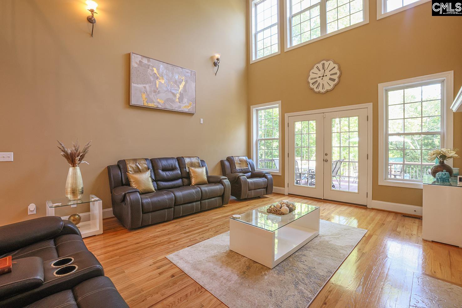 200 Roundtree Road Blythewood, SC 29016