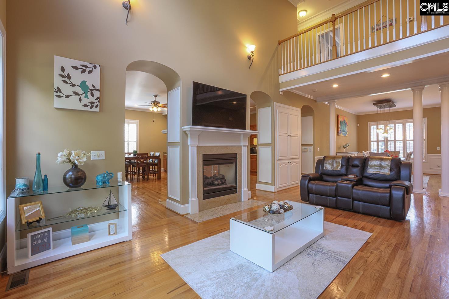 200 Roundtree Road Blythewood, SC 29016