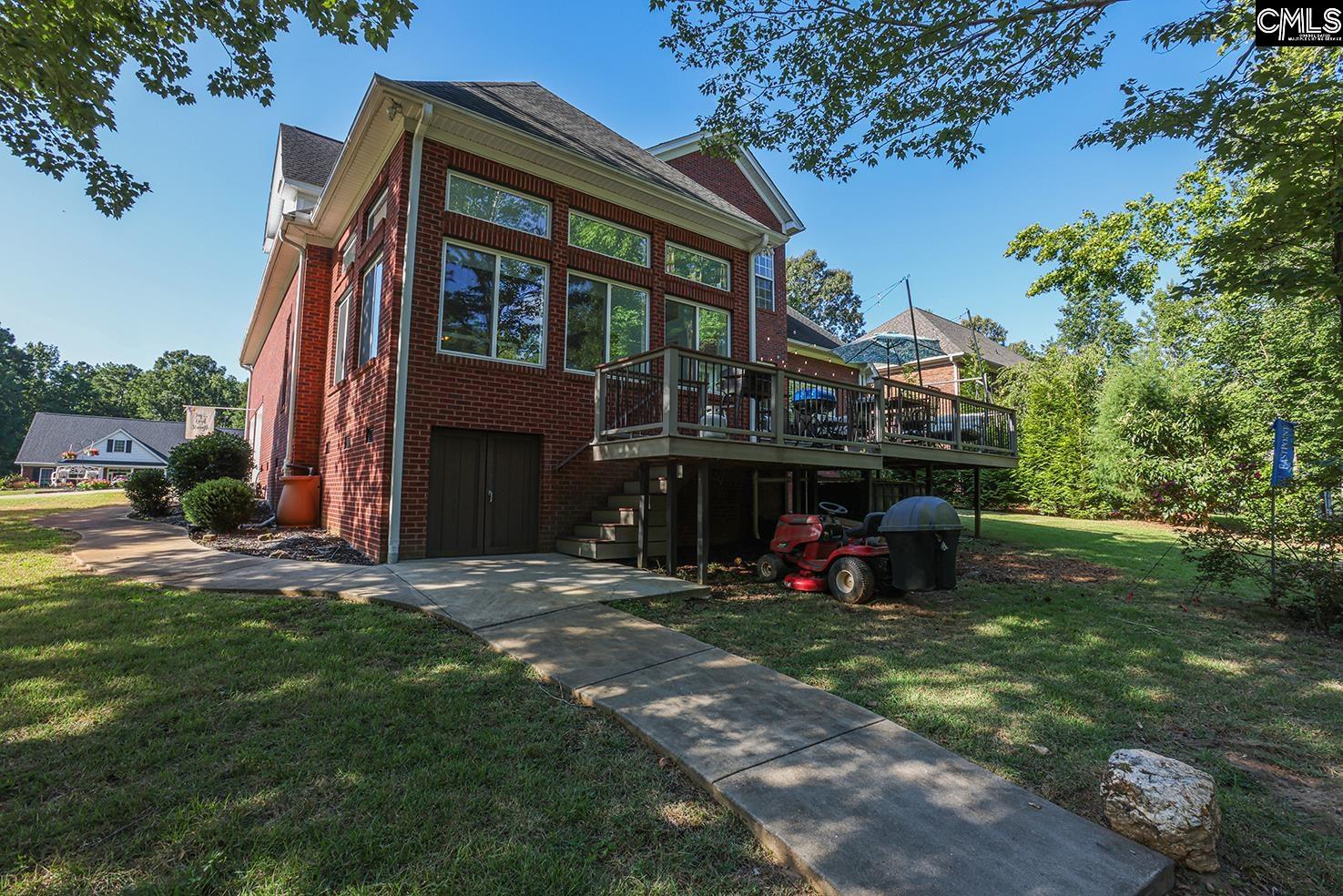 200 Roundtree Road Blythewood, SC 29016