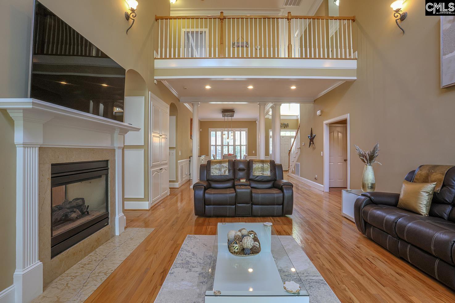 200 Roundtree Road Blythewood, SC 29016