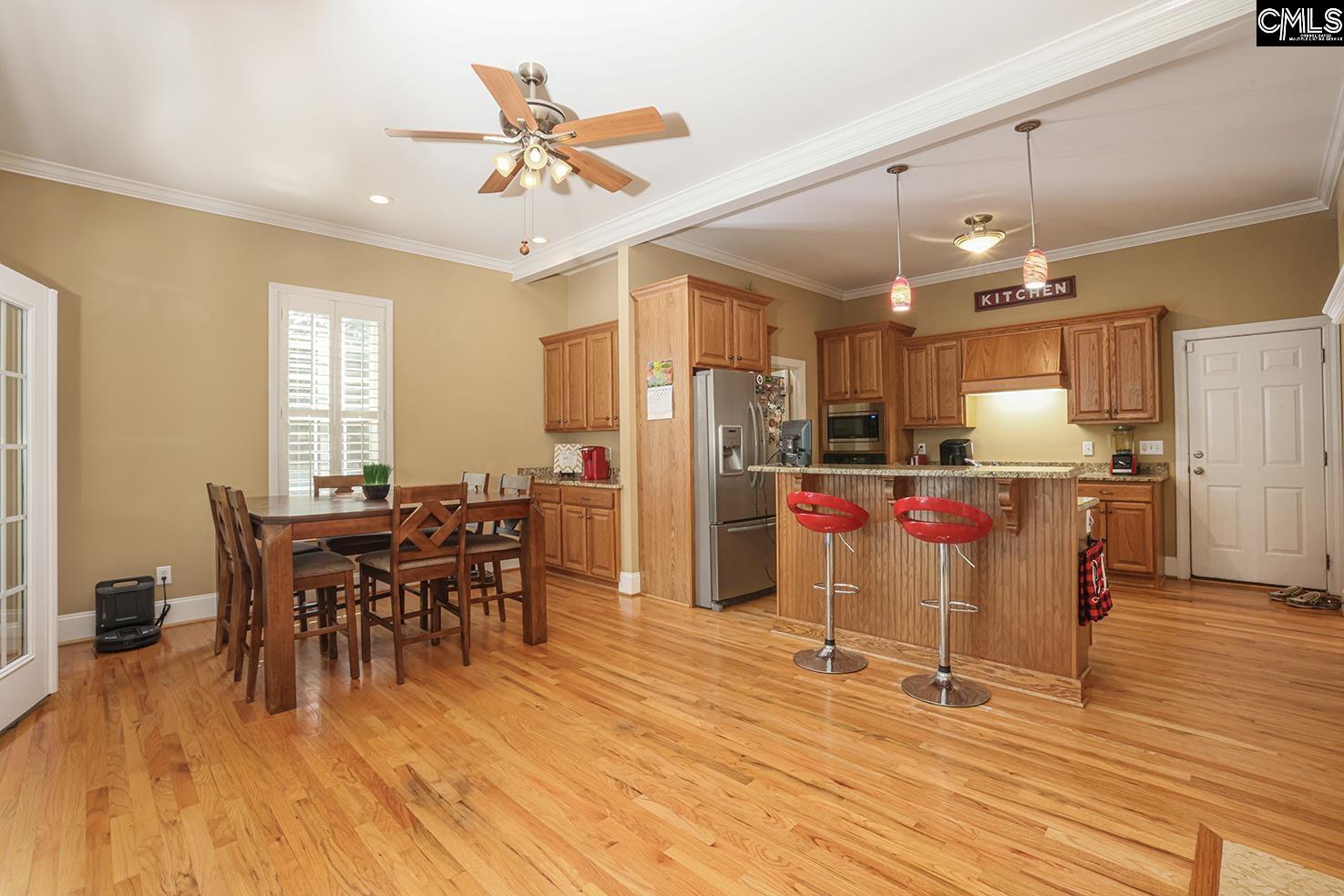 200 Roundtree Road Blythewood, SC 29016