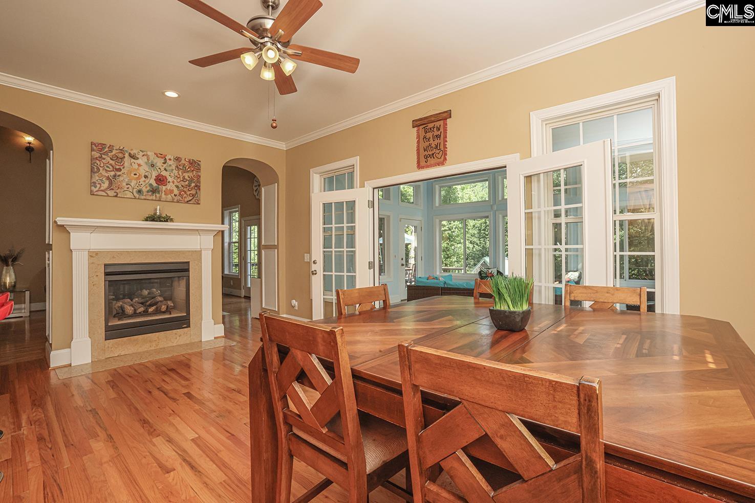 200 Roundtree Road Blythewood, SC 29016