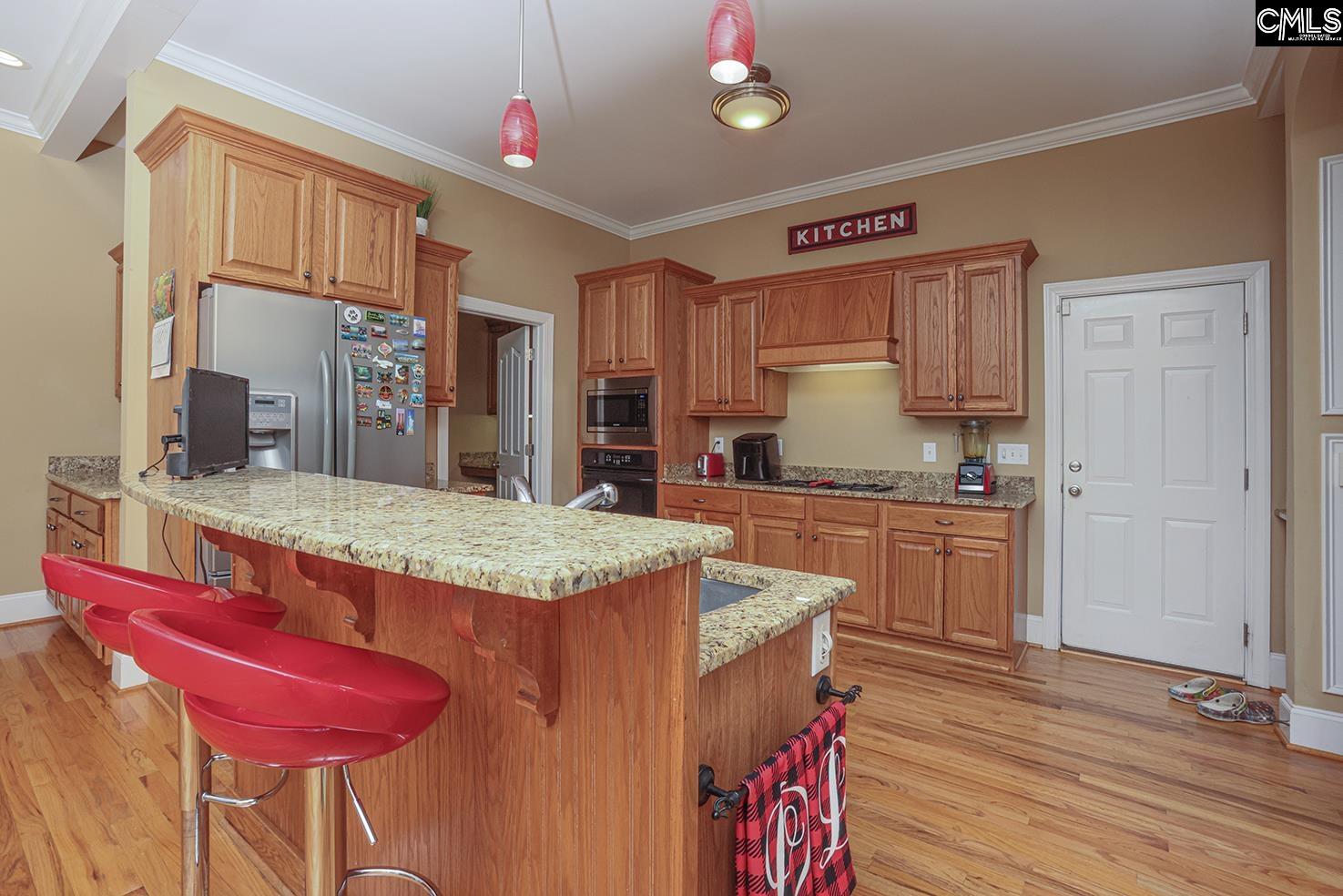 200 Roundtree Road Blythewood, SC 29016