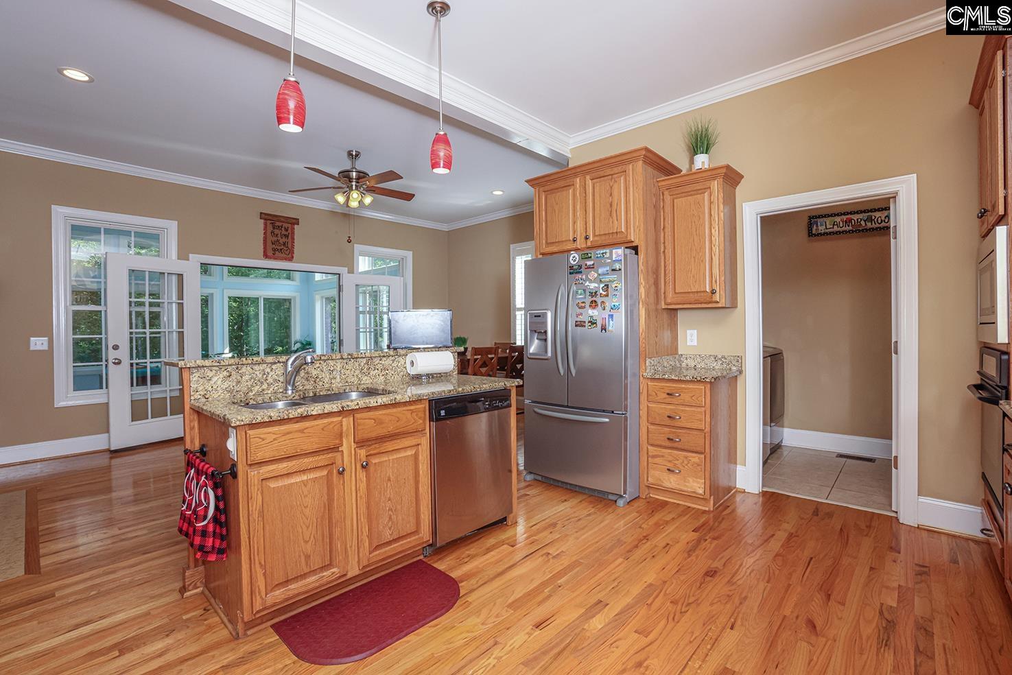 200 Roundtree Road Blythewood, SC 29016