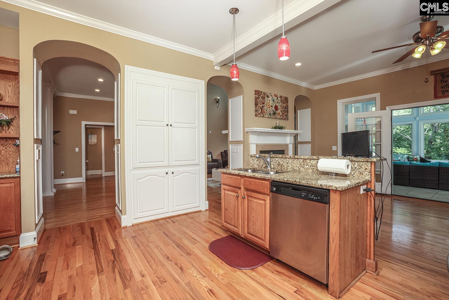 200 Roundtree Road Blythewood, SC 29016