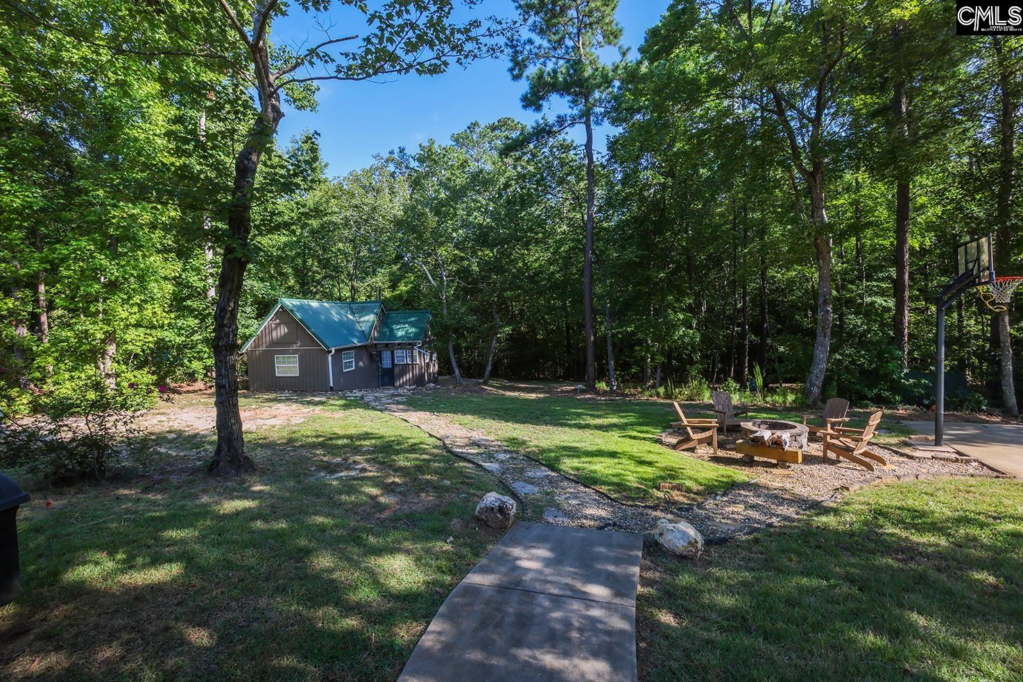 200 Roundtree Road Blythewood, SC 29016
