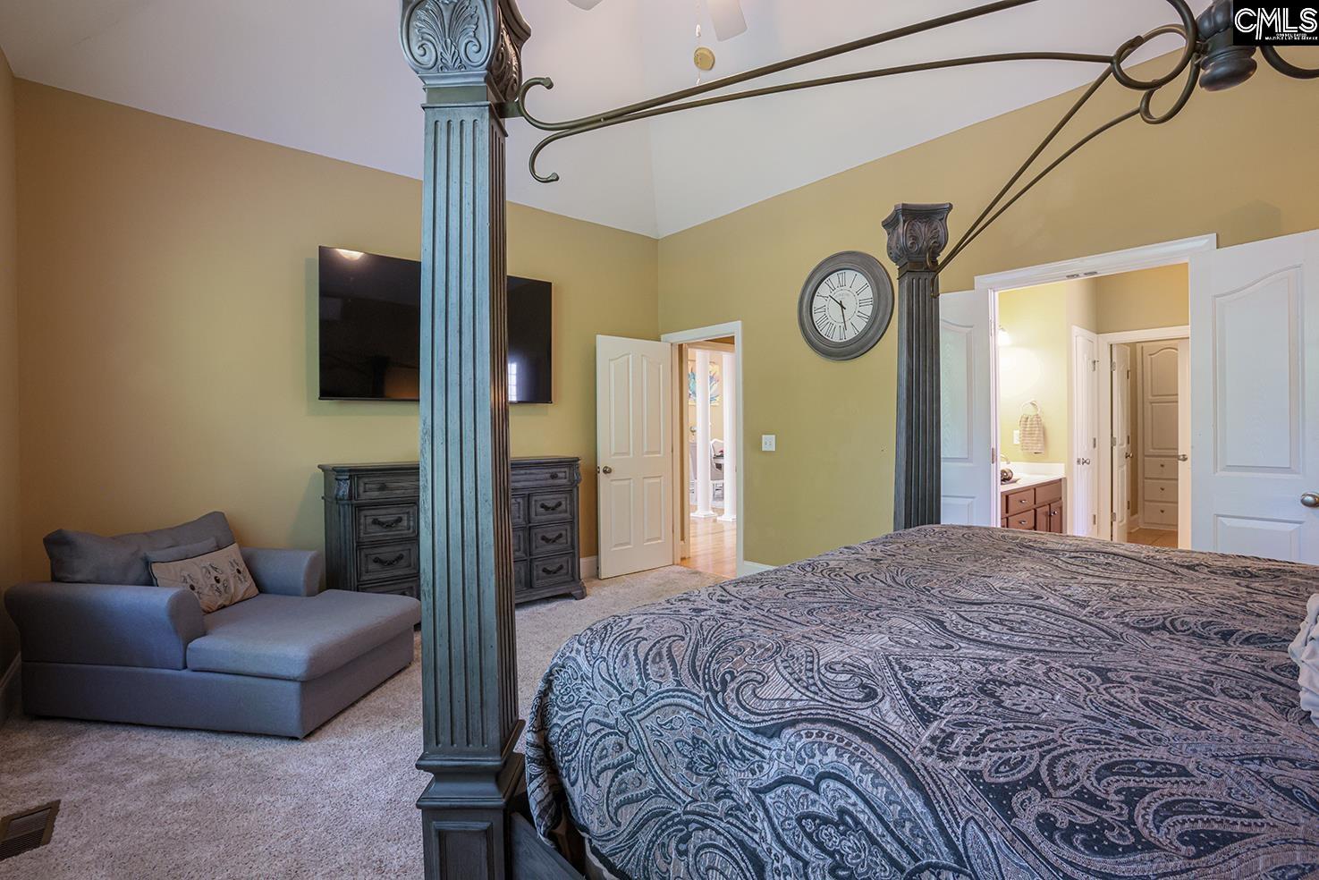 200 Roundtree Road Blythewood, SC 29016