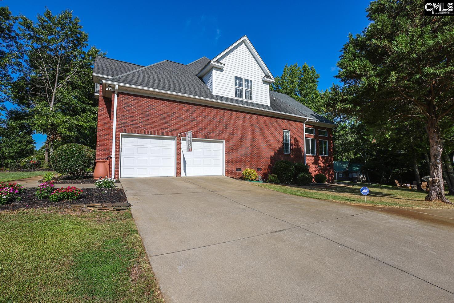 200 Roundtree Road Blythewood, SC 29016