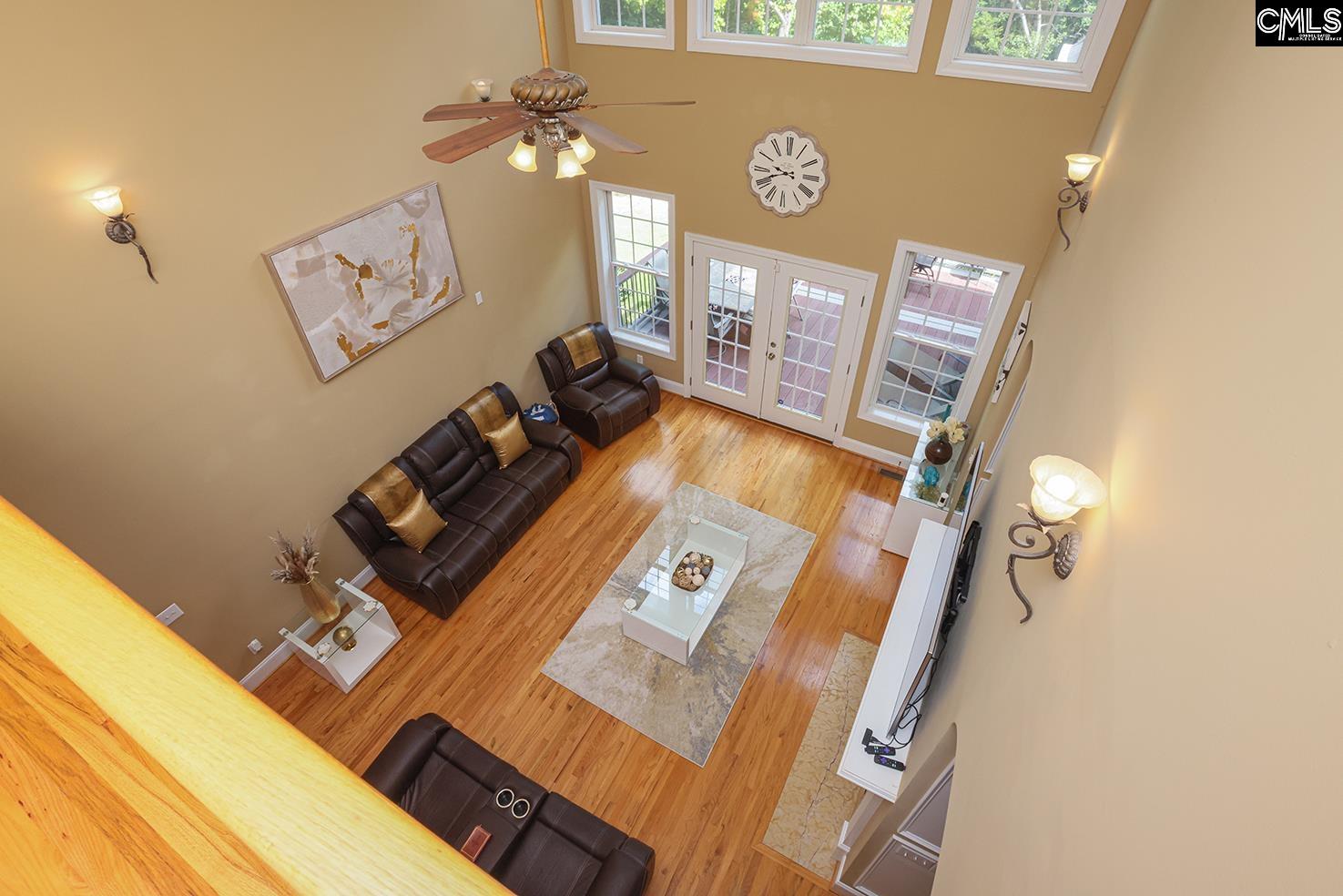 200 Roundtree Road Blythewood, SC 29016