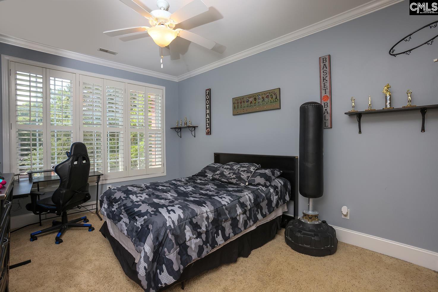 200 Roundtree Road Blythewood, SC 29016