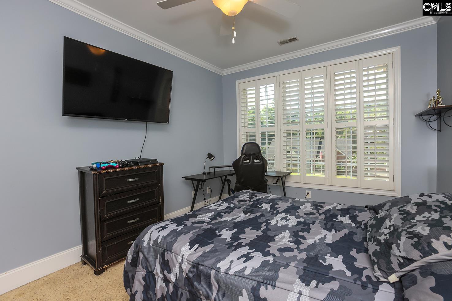 200 Roundtree Road Blythewood, SC 29016