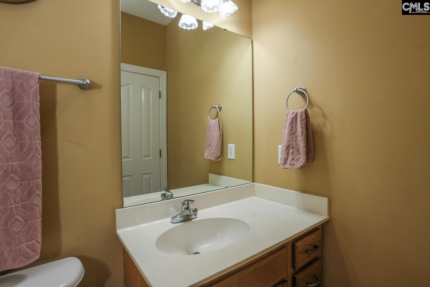 200 Roundtree Road Blythewood, SC 29016