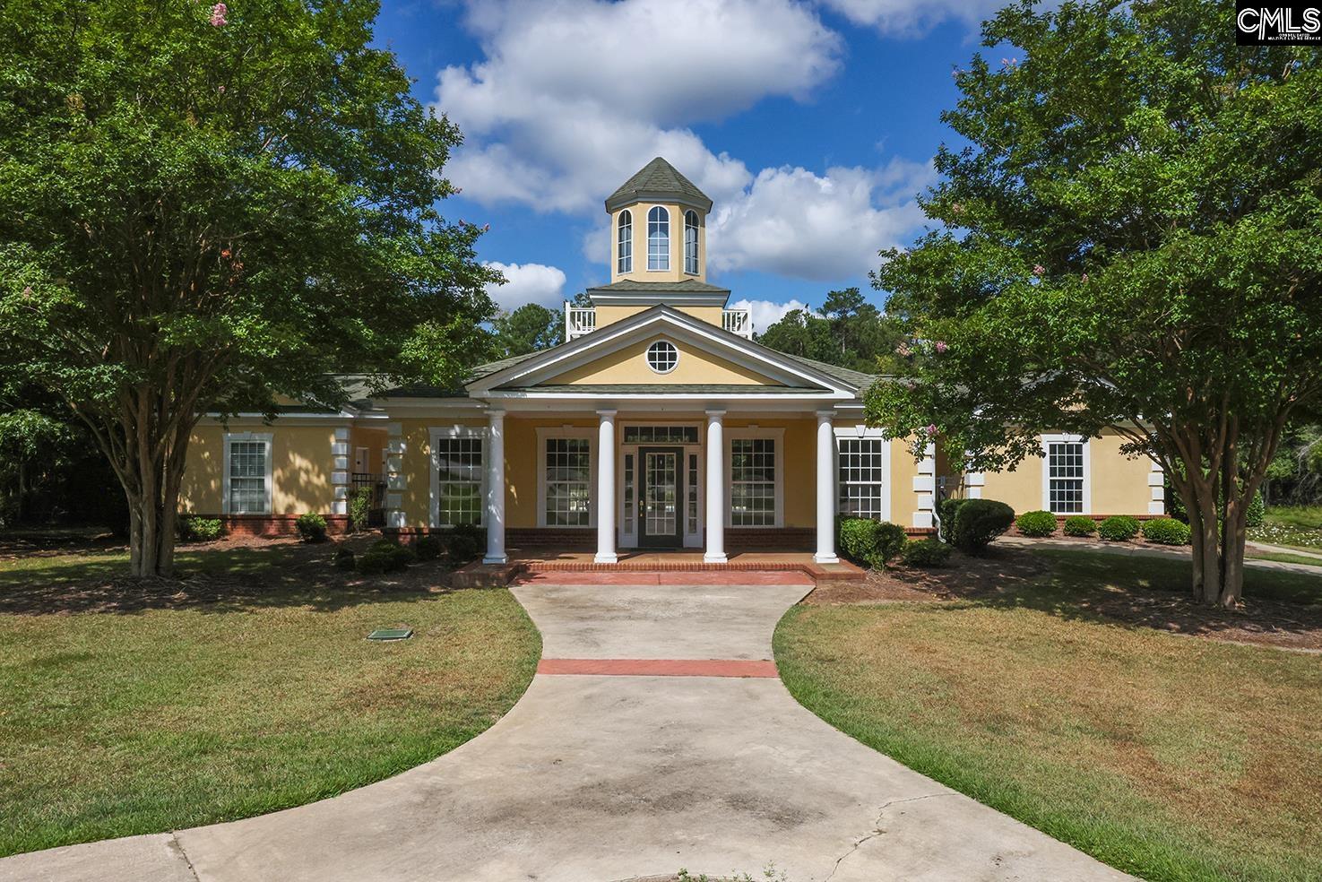200 Roundtree Road Blythewood, SC 29016