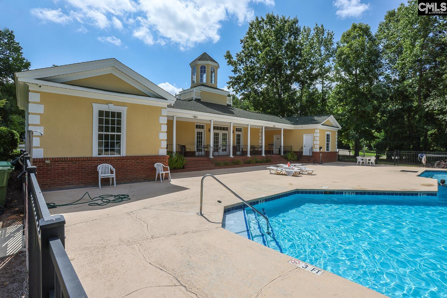 200 Roundtree Road Blythewood, SC 29016