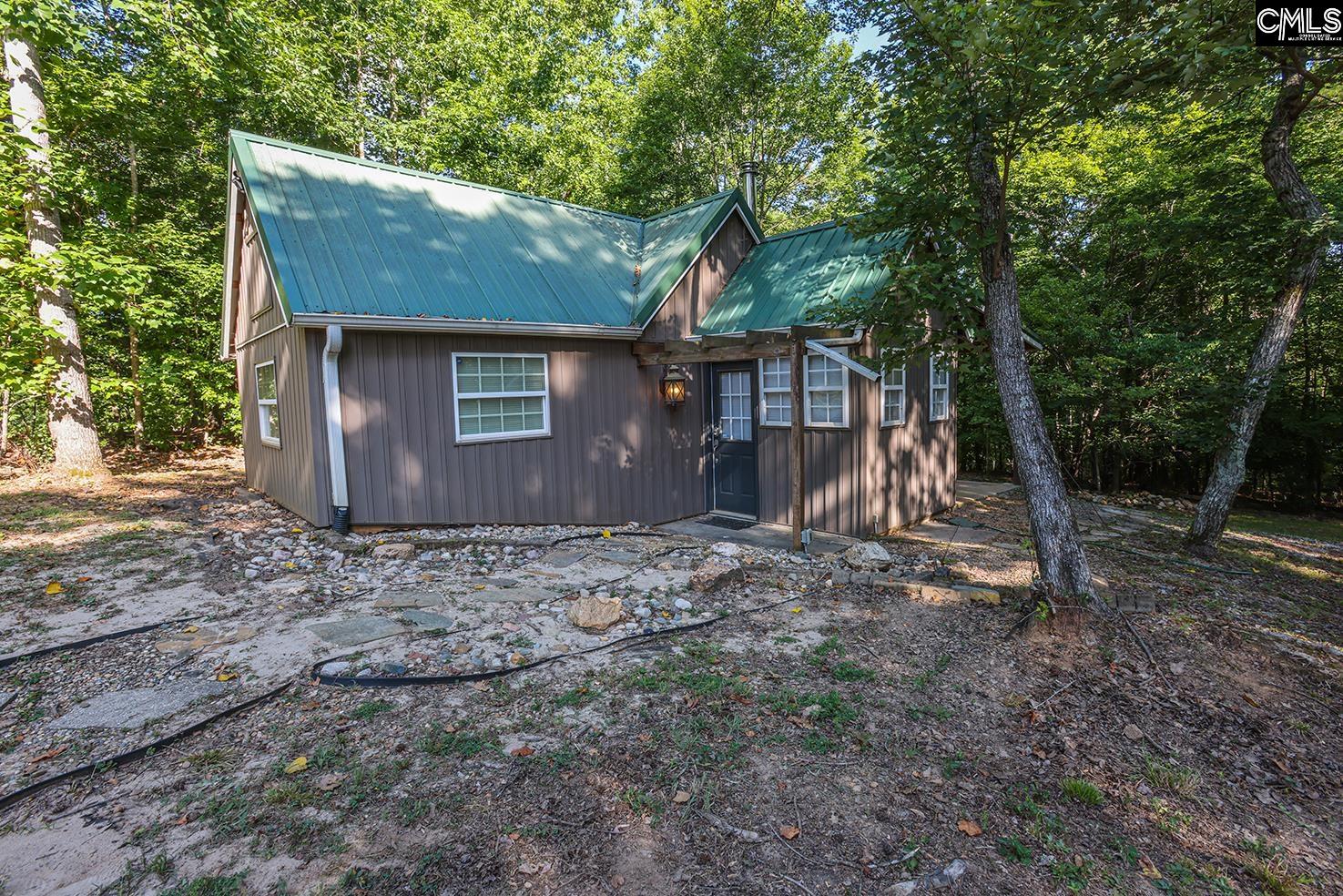 200 Roundtree Road Blythewood, SC 29016