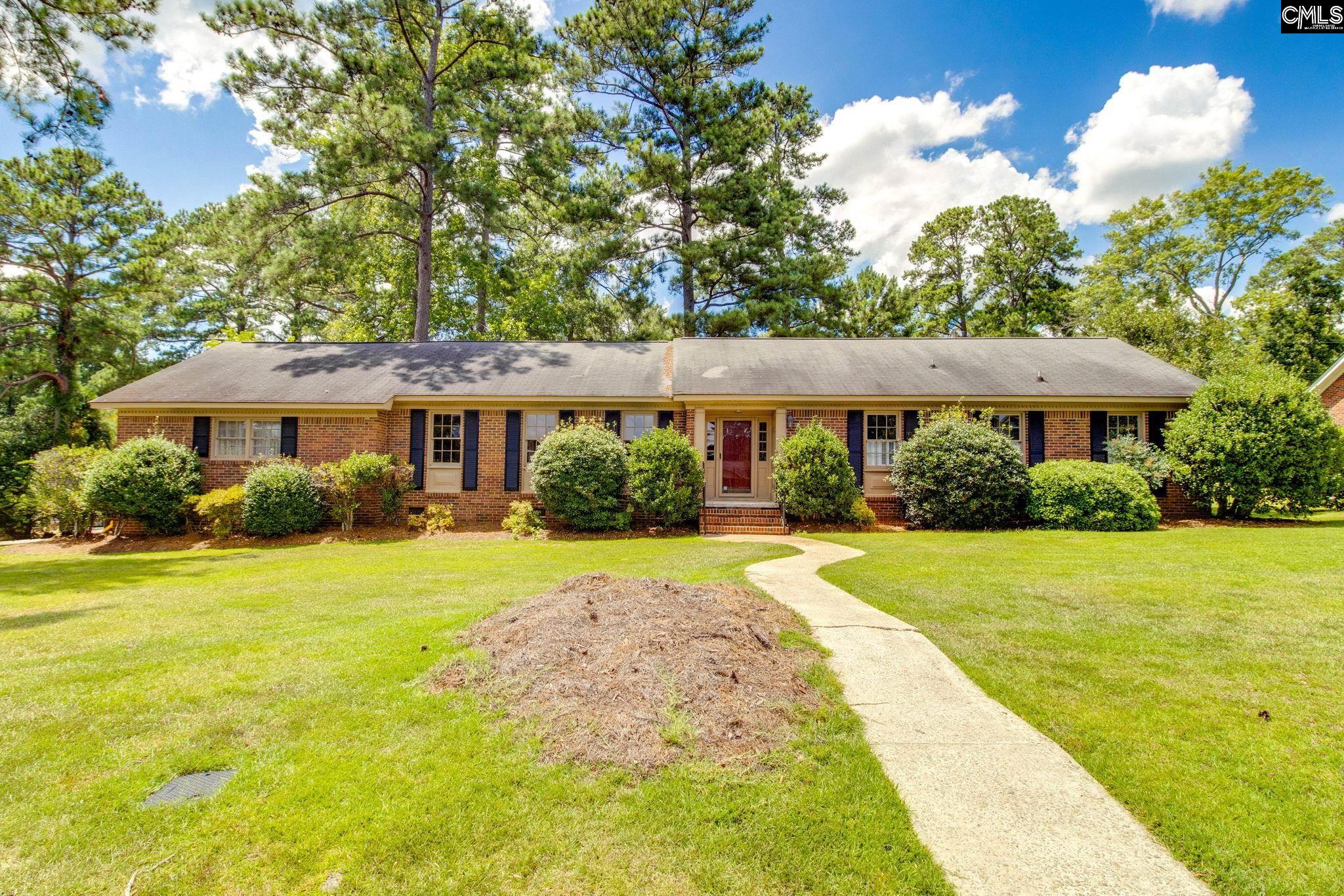 603 Woodland Hls W Columbia, SC 29210