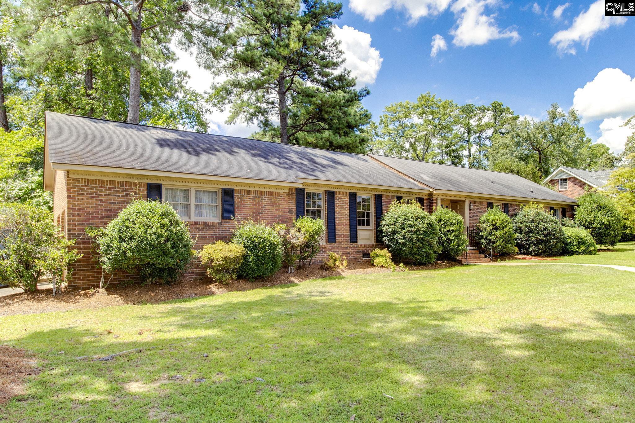 603 Woodland Hls W Columbia, SC 29210