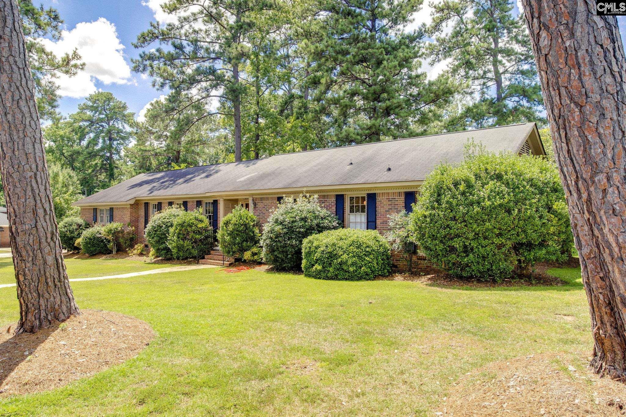 603 Woodland Hls W Columbia, SC 29210