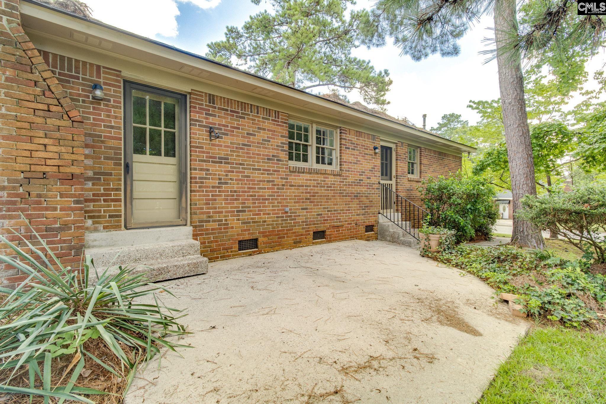 603 Woodland Hls W Columbia, SC 29210