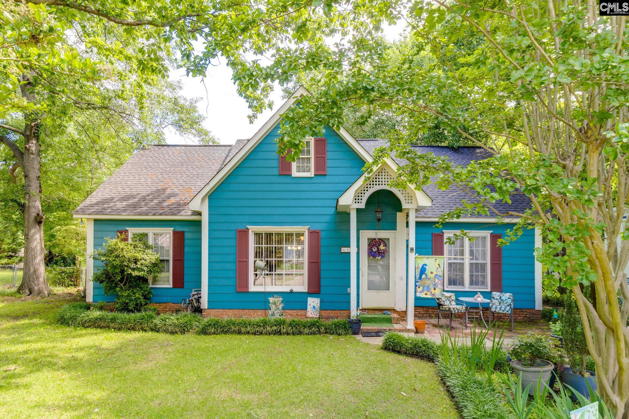 133 Wells Garden Court Irmo, SC 29063