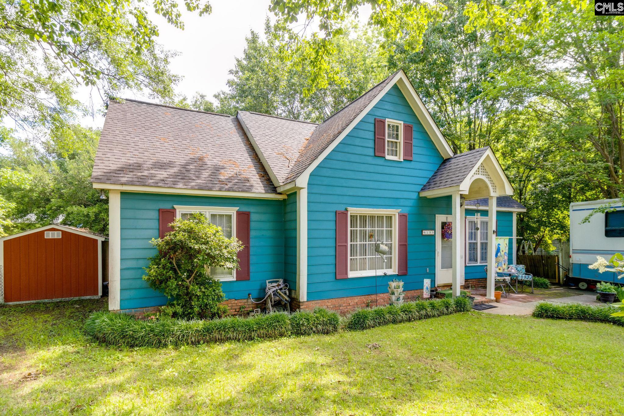 133 Wells Garden Court Irmo, SC 29063