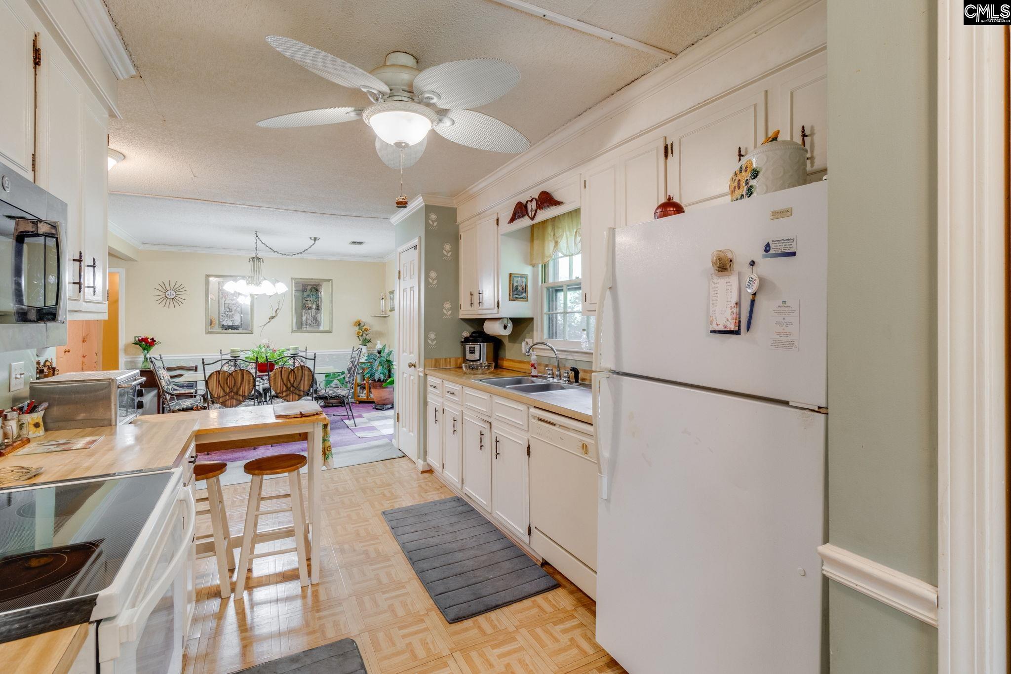 133 Wells Garden Court Irmo, SC 29063