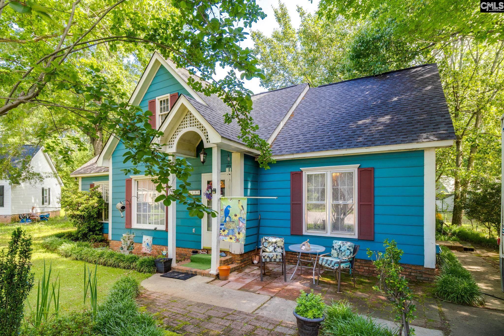 133 Wells Garden Court Irmo, SC 29063