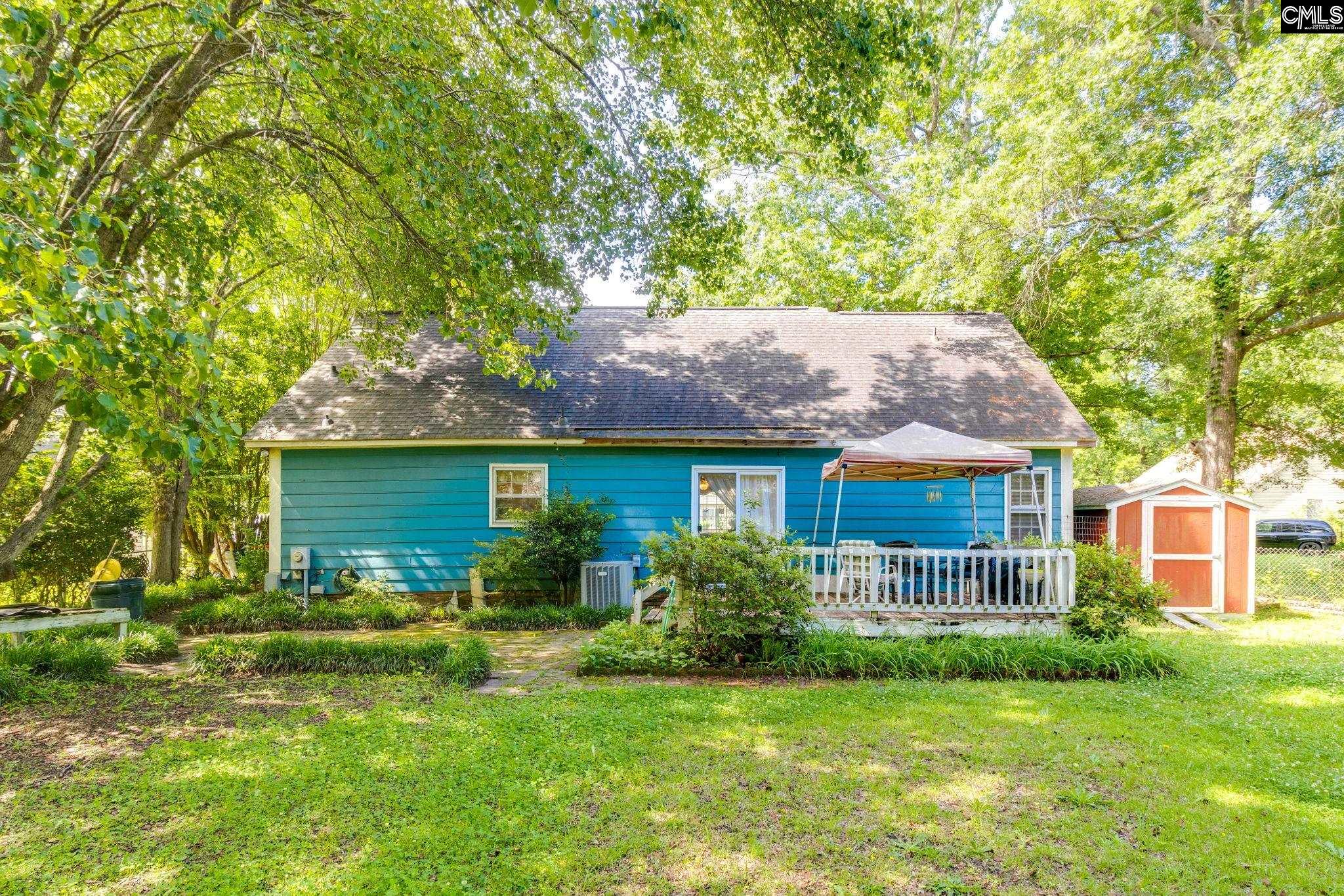 133 Wells Garden Court Irmo, SC 29063
