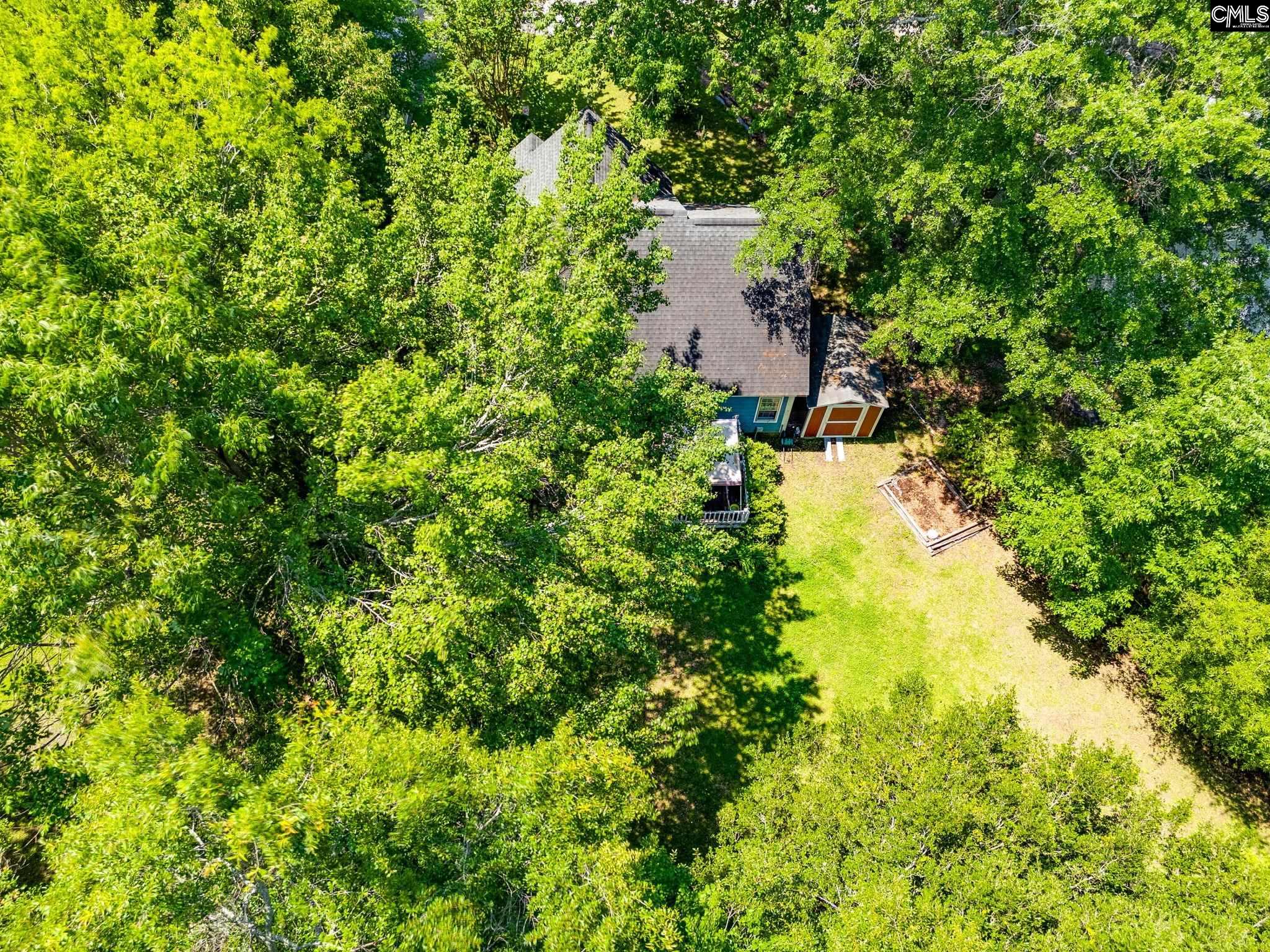 133 Wells Garden Court Irmo, SC 29063