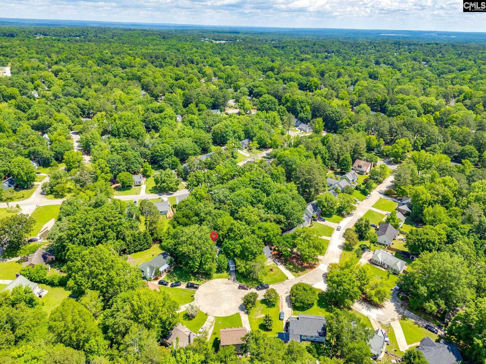 133 Wells Garden Court Irmo, SC 29063