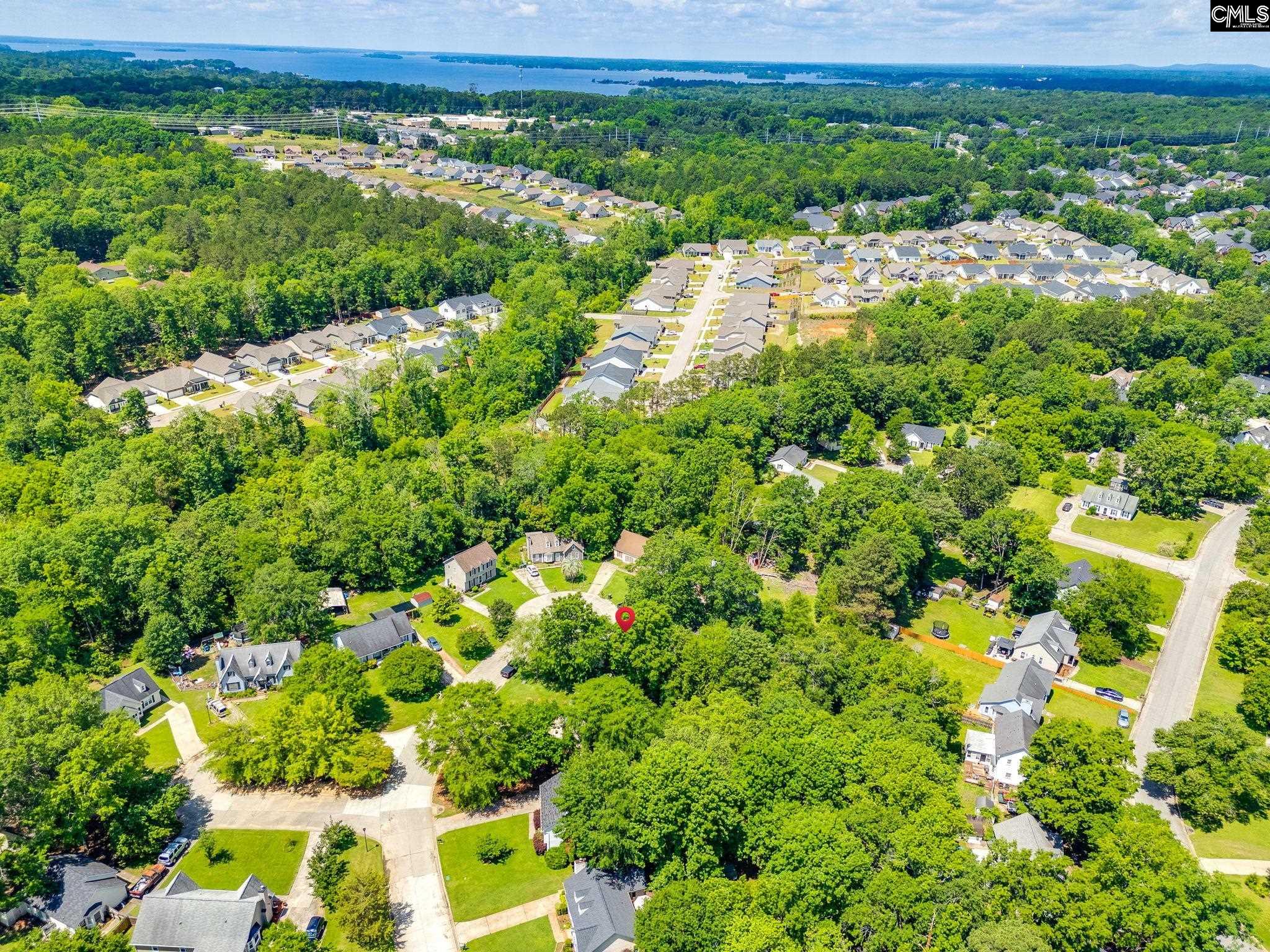133 Wells Garden Court Irmo, SC 29063