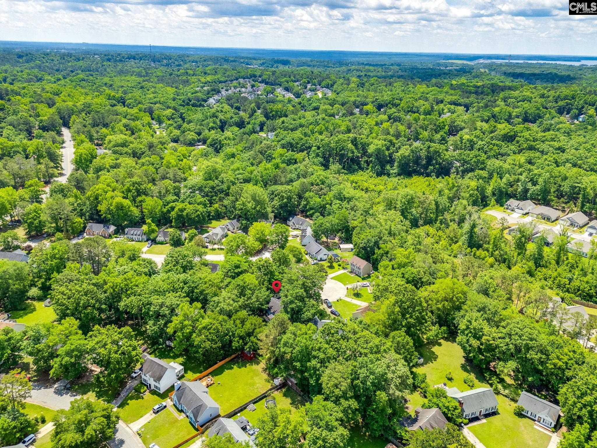133 Wells Garden Court Irmo, SC 29063