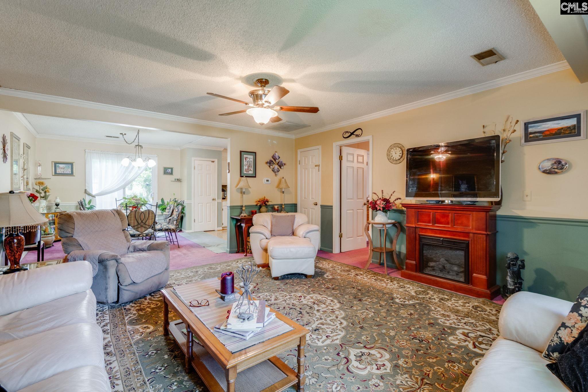 133 Wells Garden Court Irmo, SC 29063