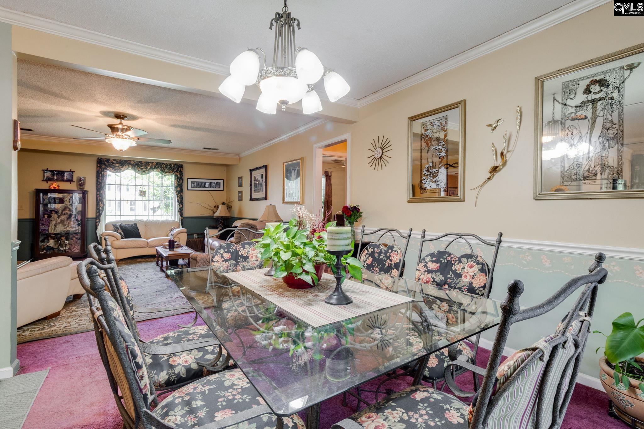 133 Wells Garden Court Irmo, SC 29063