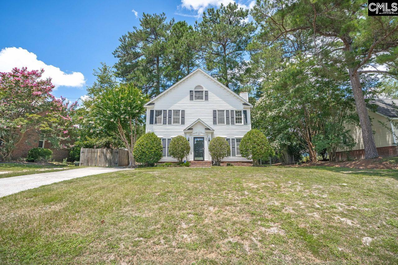 129 Great North Road Columbia, SC 29223