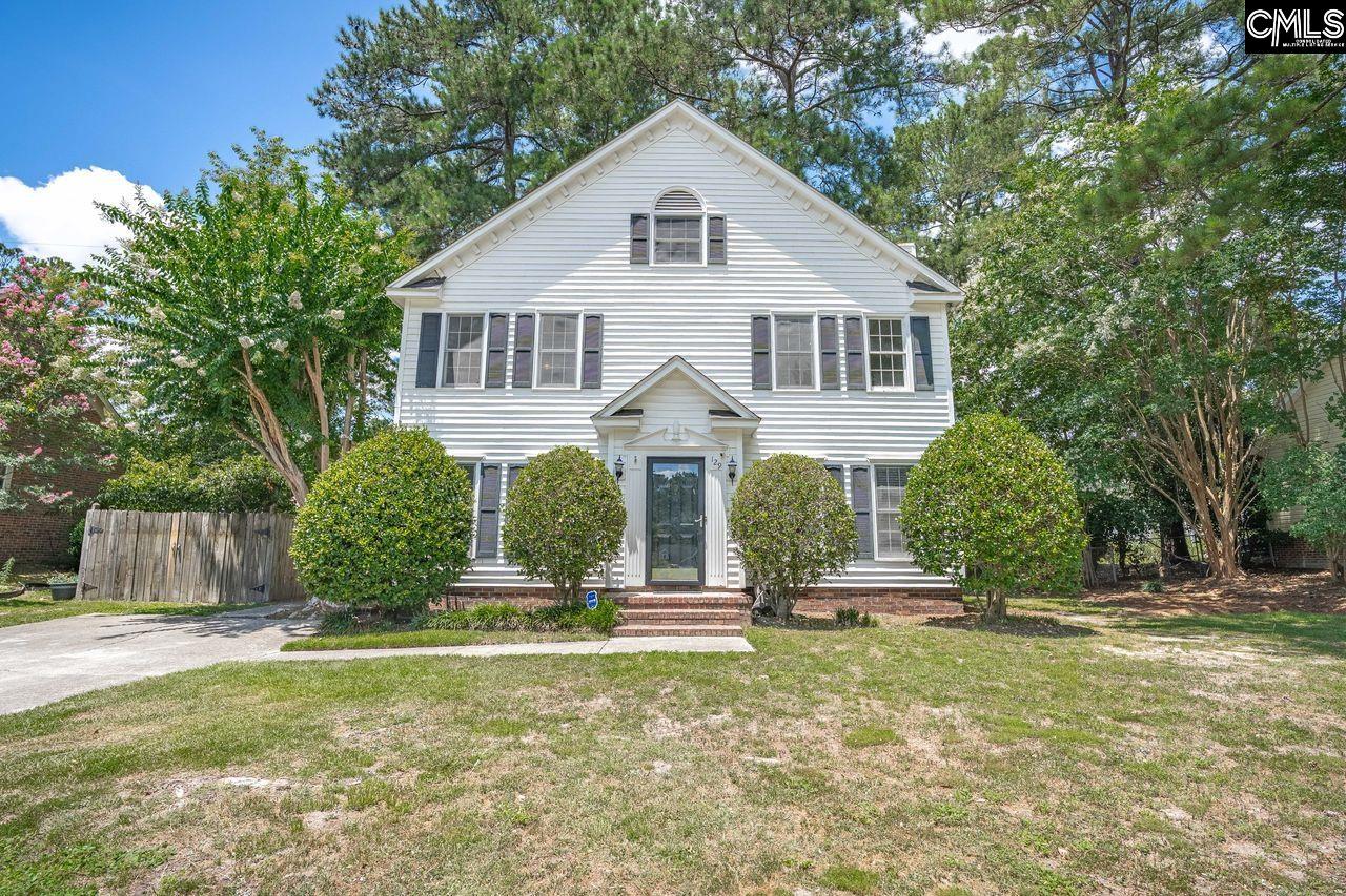 129 Great North Road Columbia, SC 29223