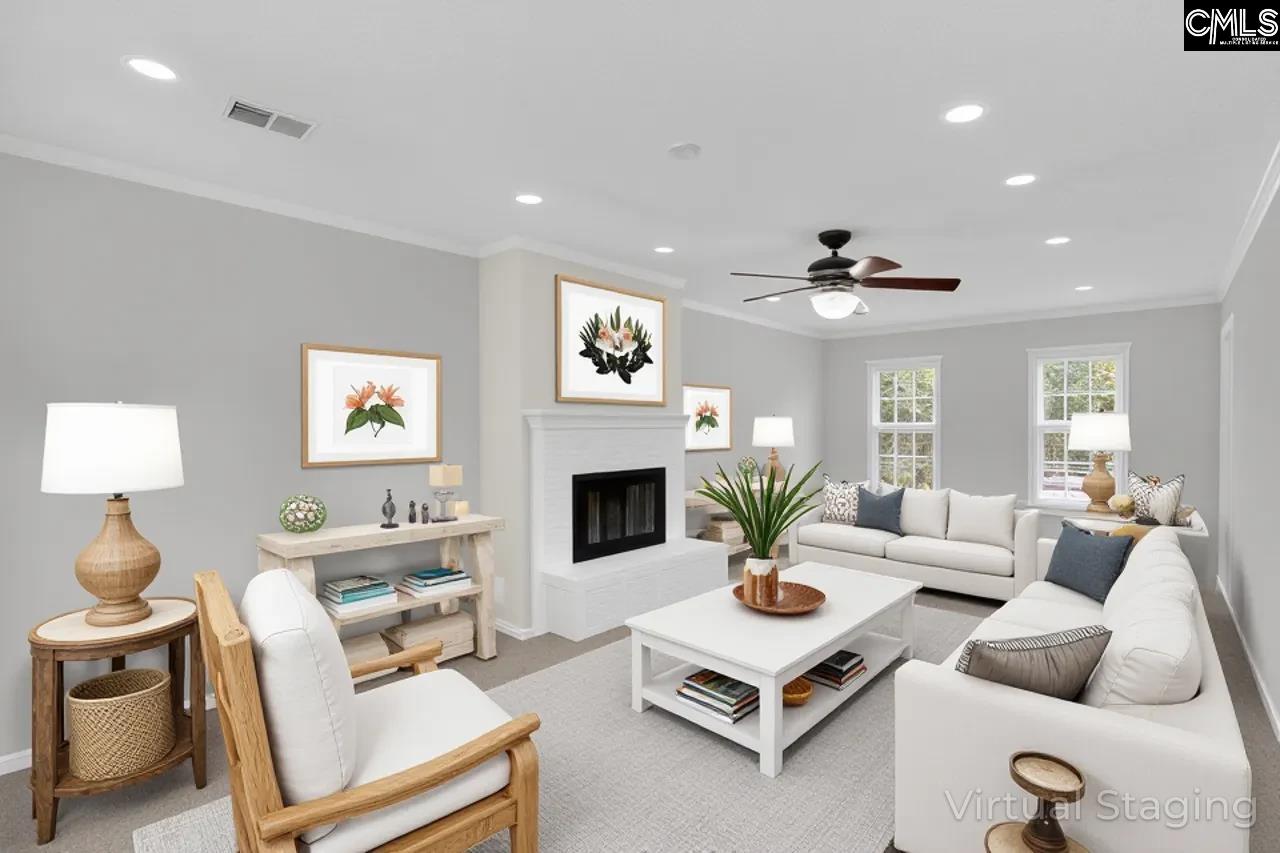 129 Great North Road Columbia, SC 29223