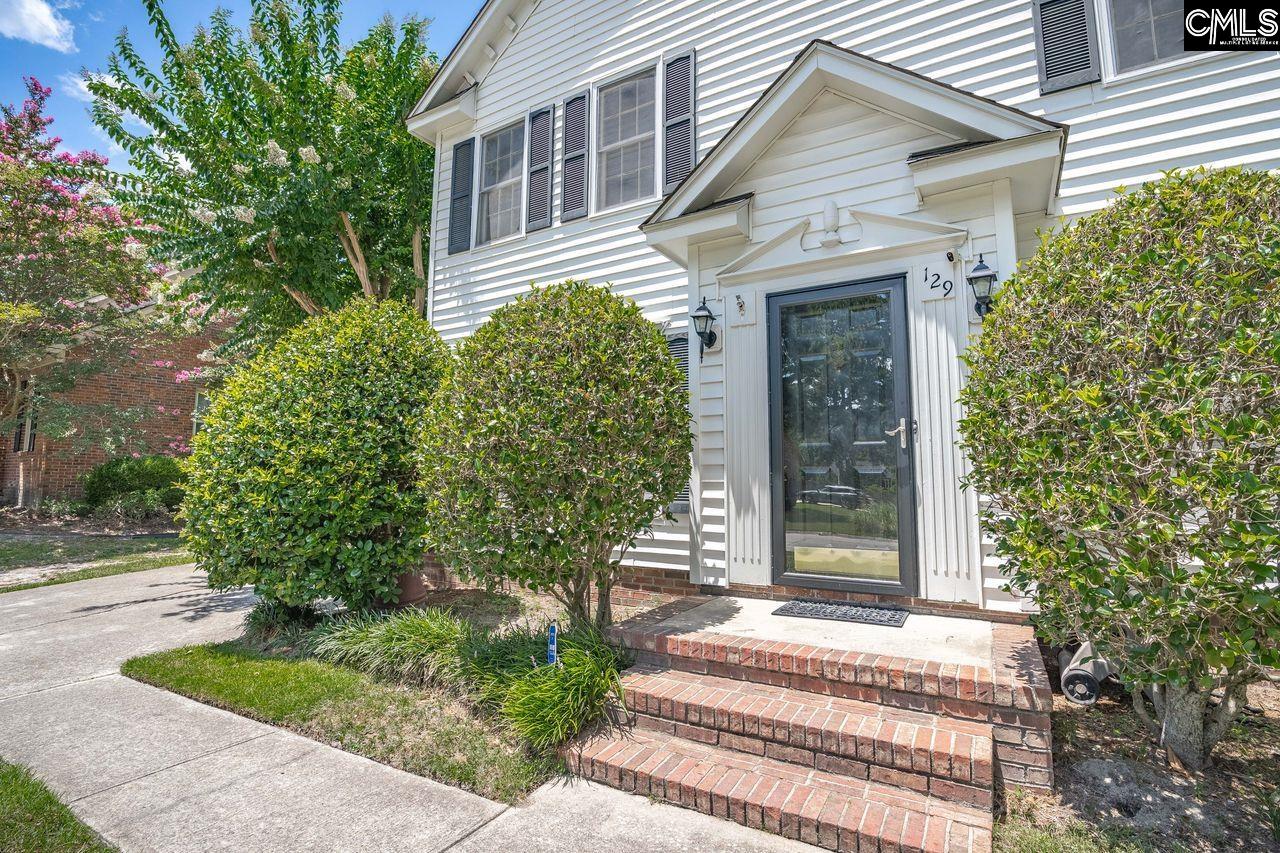 129 Great North Road Columbia, SC 29223