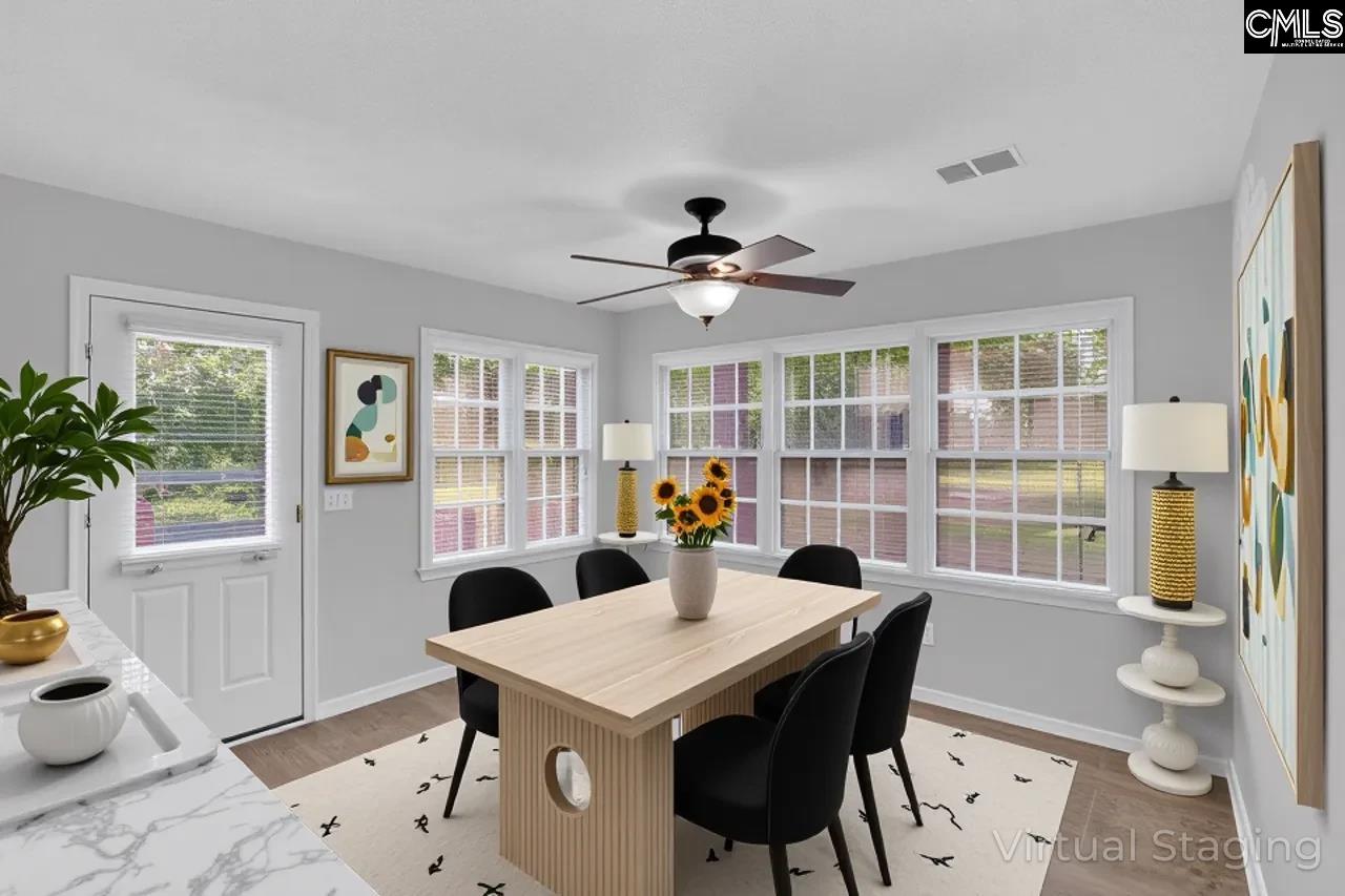 129 Great North Road Columbia, SC 29223