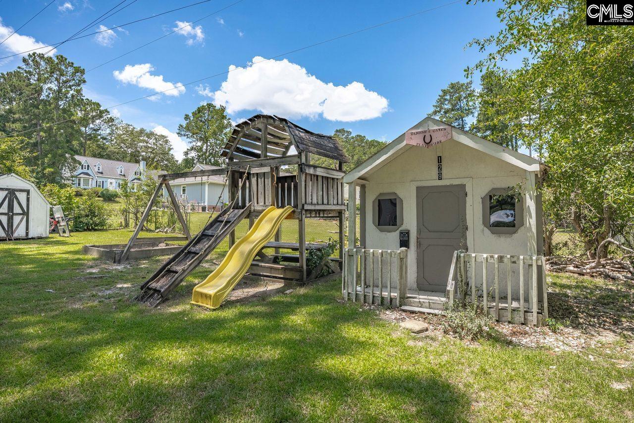 129 Great North Road Columbia, SC 29223